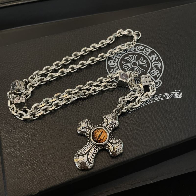 Chrome Hearts Necklaces